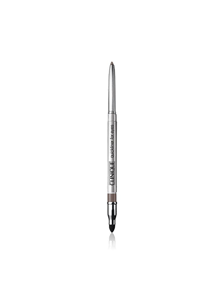 CLINIQUE Augenkonturenstift - Quickliner for Eyes (02 Smoky Brown)