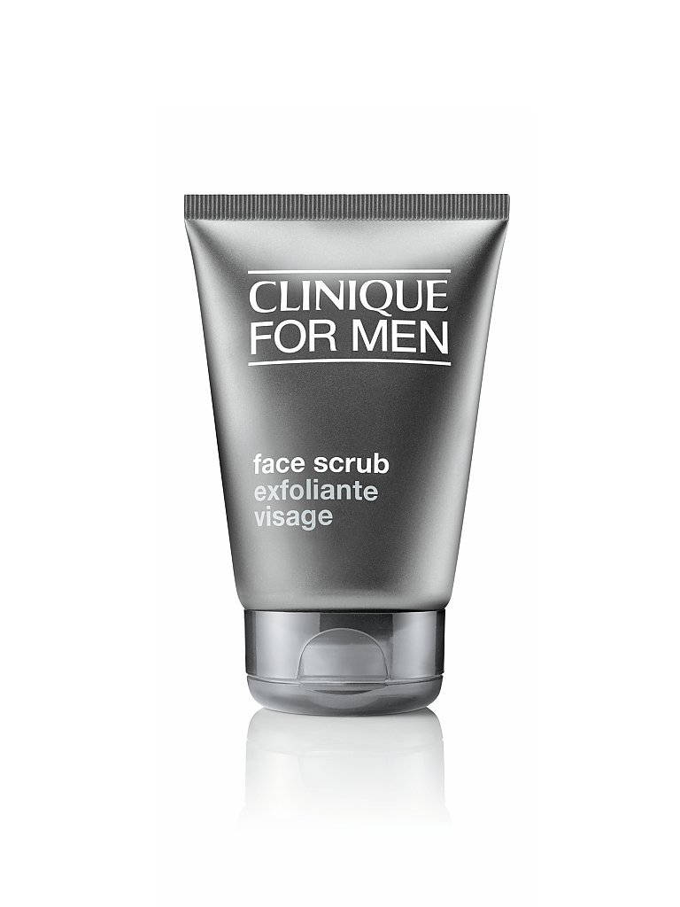 Clinique For Men - Face Scrub 100Ml