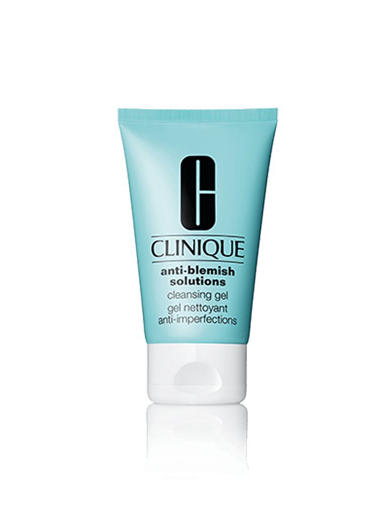 CLINIQUE  Reinigung - Anti-Blemish Solutions Cleansing Gel 125ml
