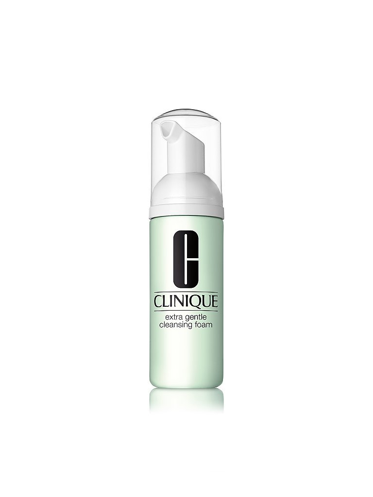 CLINIQUE Reinigungsschaum - Extra Gentle Cleansing Foam 125ml