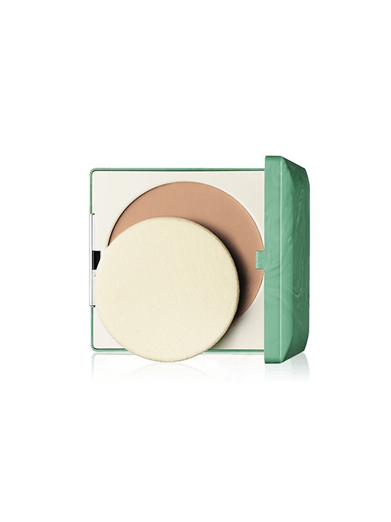 CLINIQUE Puder - Stay-Matte Powder Oil-Free 7,6g (02 Stay Neutral)