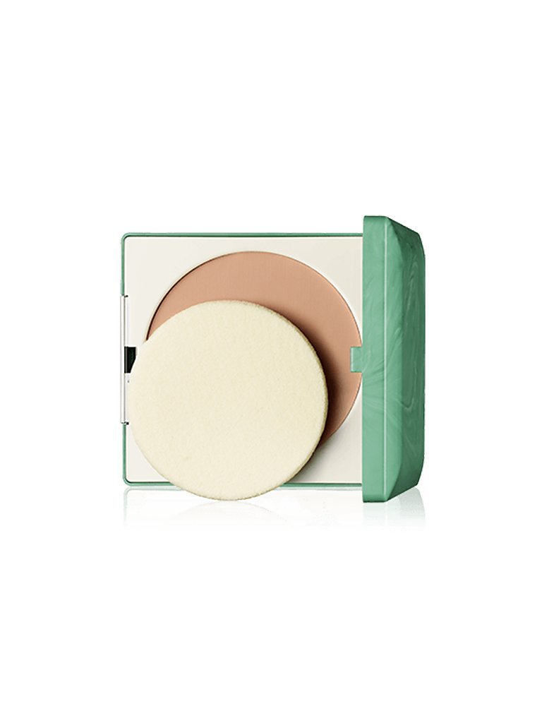 CLINIQUE Puder - Stay-Matte Powder Oil-Free 7,6g (Stay Beige)