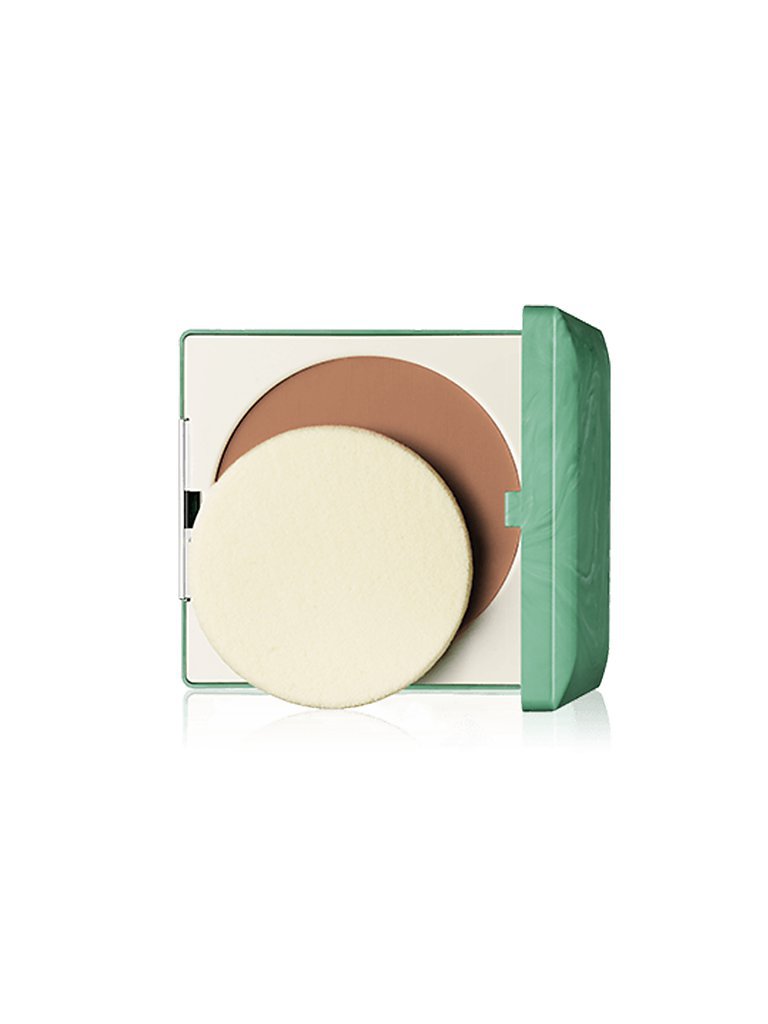 Clinique Puder - Stay-Matte Powder Oil-Free 7,6G (Stay Honey)