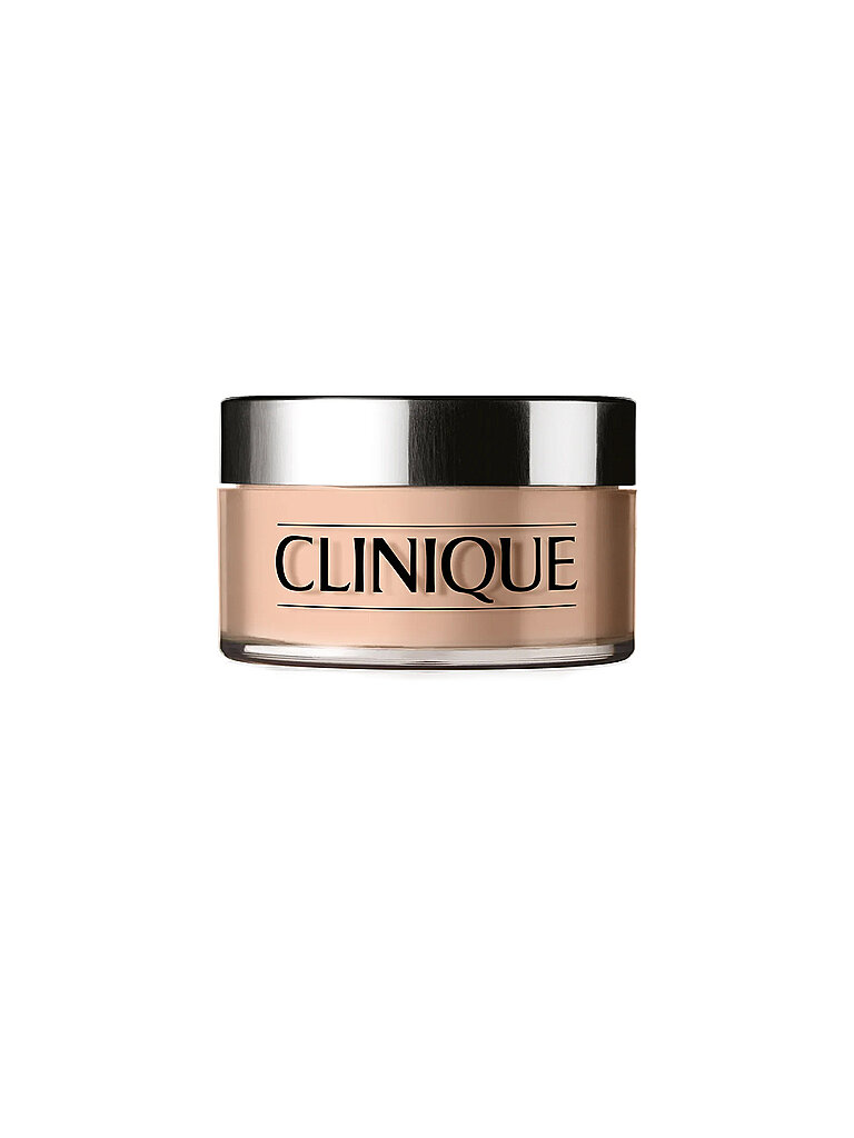 CLINIQUE Puder - Blended Face Powder Loose 25g (04 Transparency)