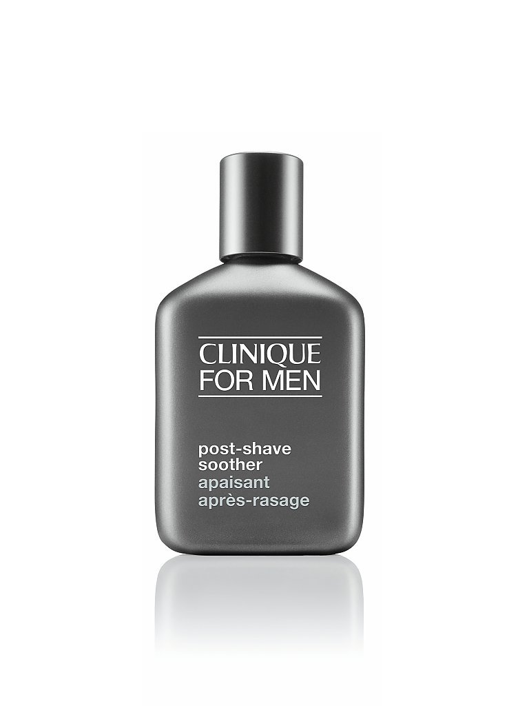 CLINIQUE For Men - Aftershave Post-Shave Soother 75ml