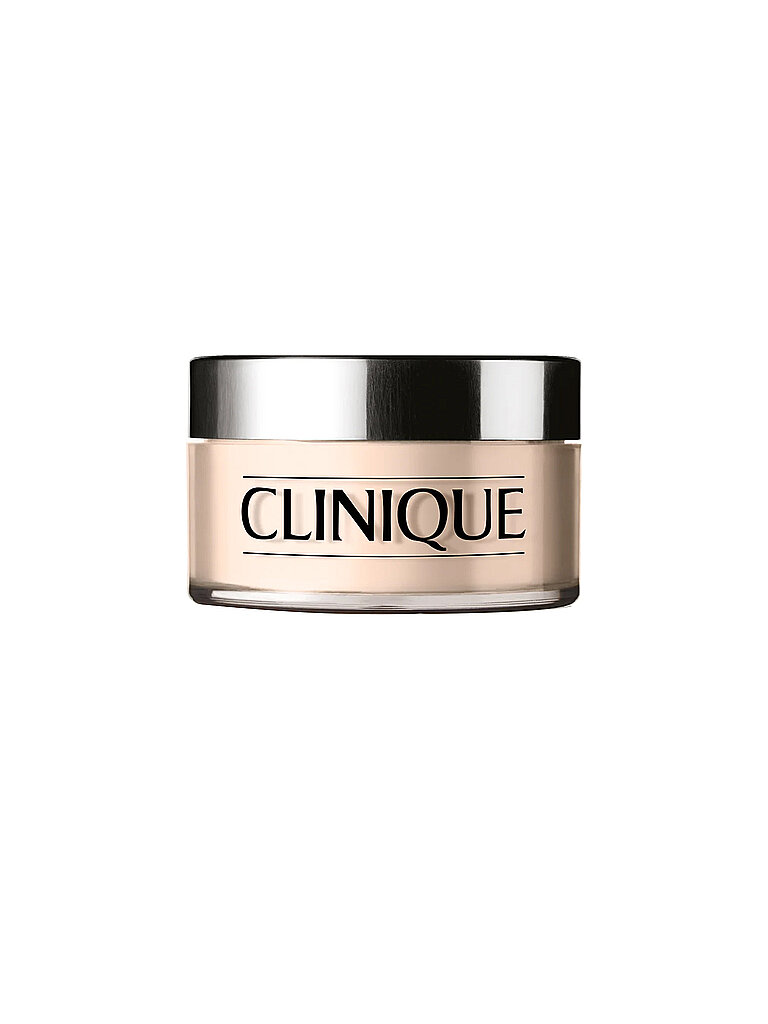 CLINIQUE Puder - Blended Face Powder Loose 25g (08 Transparency)