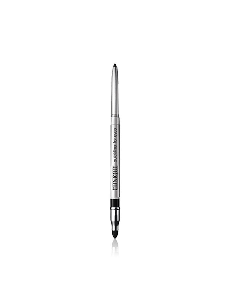 CLINIQUE Augenkonturenstift - Quickliner for Eyes (07 Really Black)