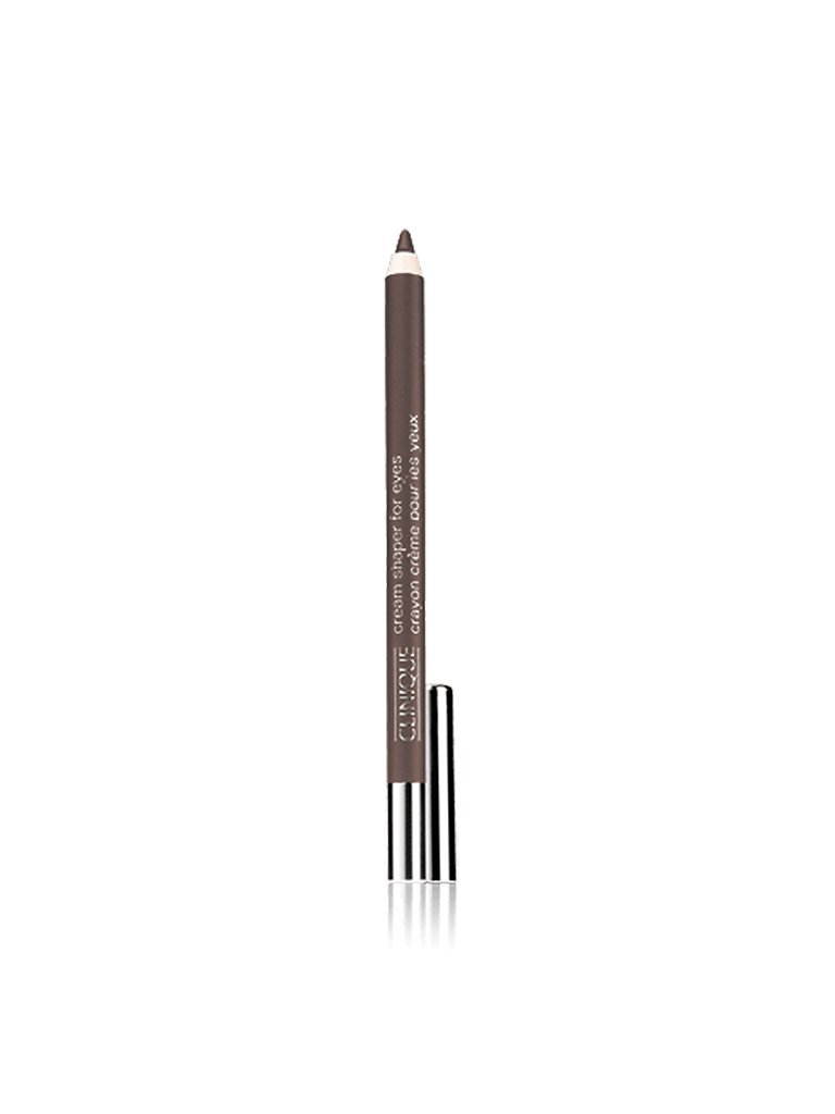 CLINIQUE Lidschatten - Cream Shaper for Eyes (05 Choc. Lustre)