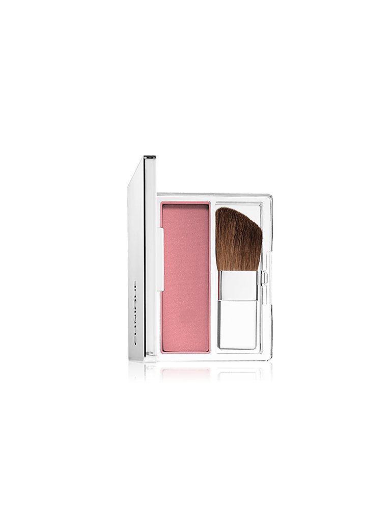 CLINIQUE Rouge - 'Blushing Blush™  Powder Blush 6mg (15 Smoldering Plum)