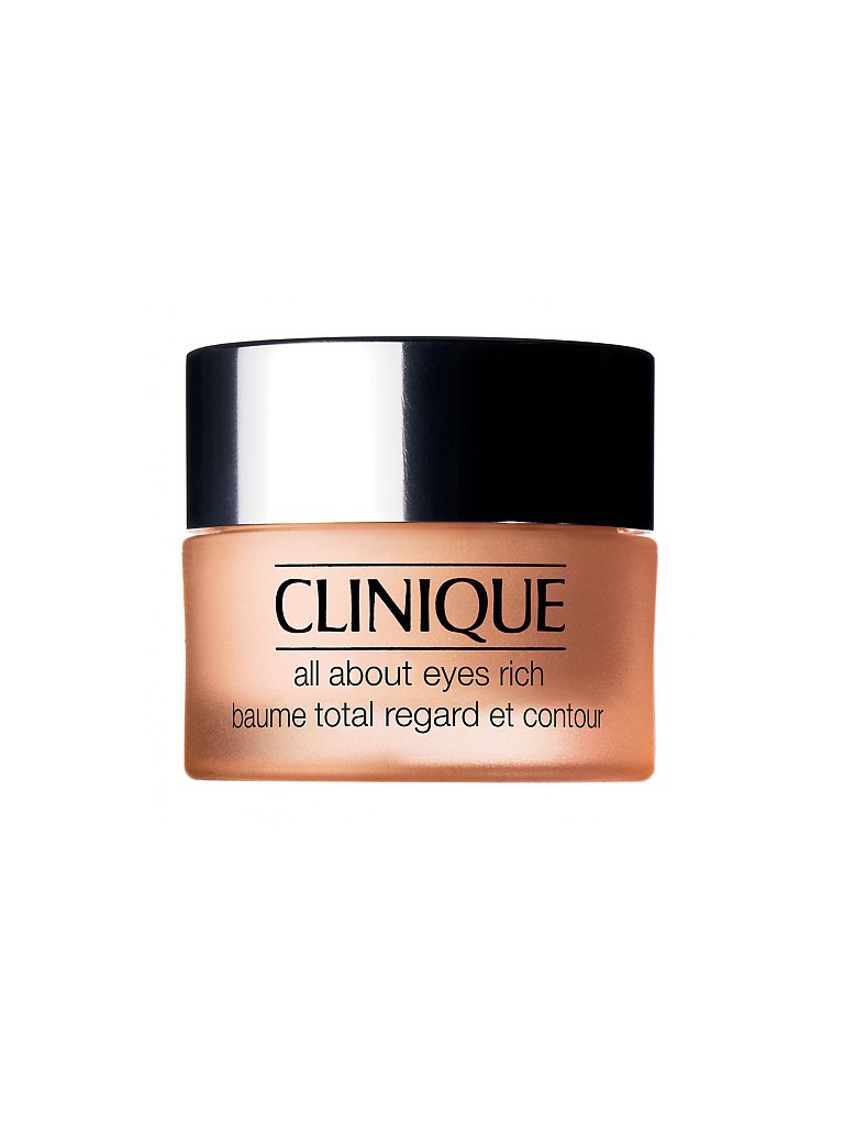 CLINIQUE Augenpflege - All About Eyes Rich 15ml