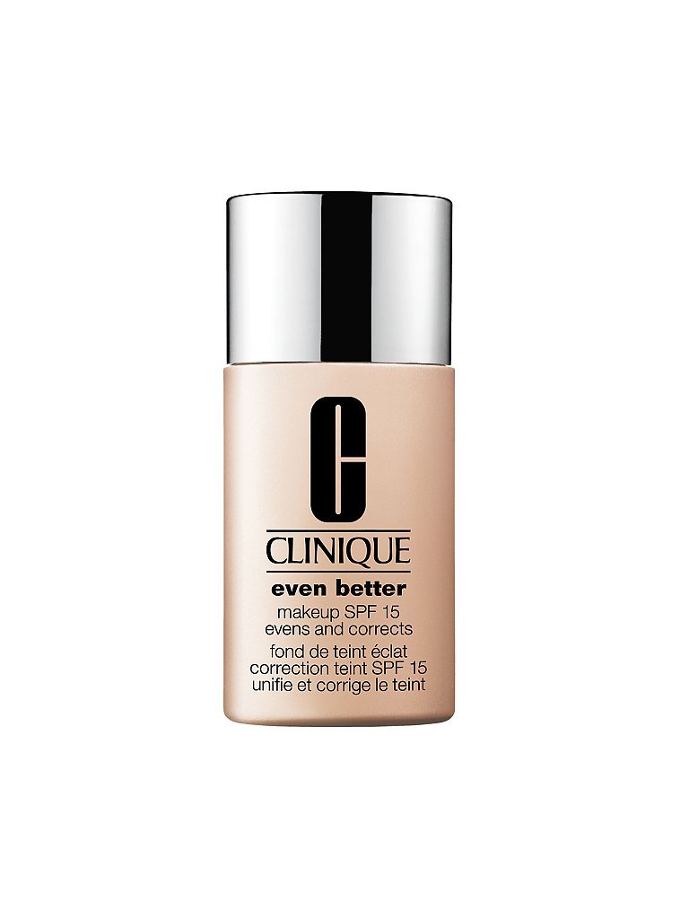 CLINIQUE Even Better™ Make Up SPF15 (CN28 Ivory)