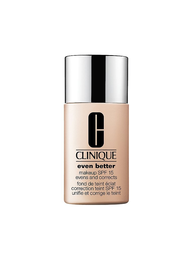 CLINIQUE Even Better™ Make Up SPF15 (CN70 Vanilla)