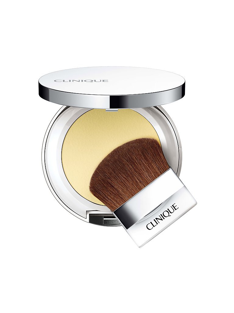 CLINIQUE Puder - 'Redness Solutions Instant Relief Mineral Pressed Powder with Probiotic Technology