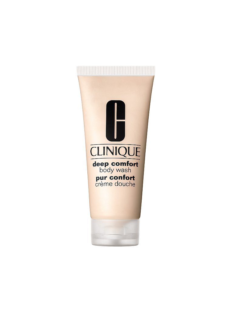 CLINIQUE Deep Comfort™ Body Wash 200ml