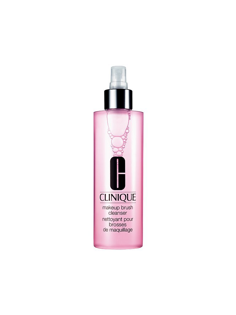 CLINIQUE Makeup Brush Cleanser
