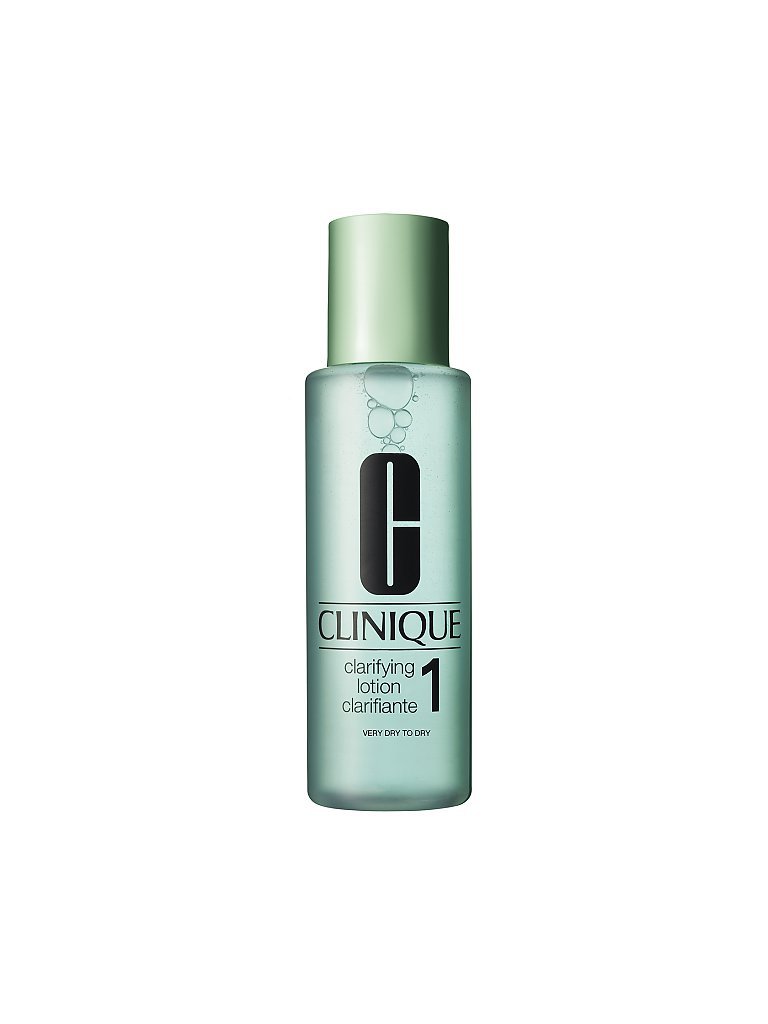 CLINIQUE Reinigungslotion - Clarifying Lotion 1 200ml