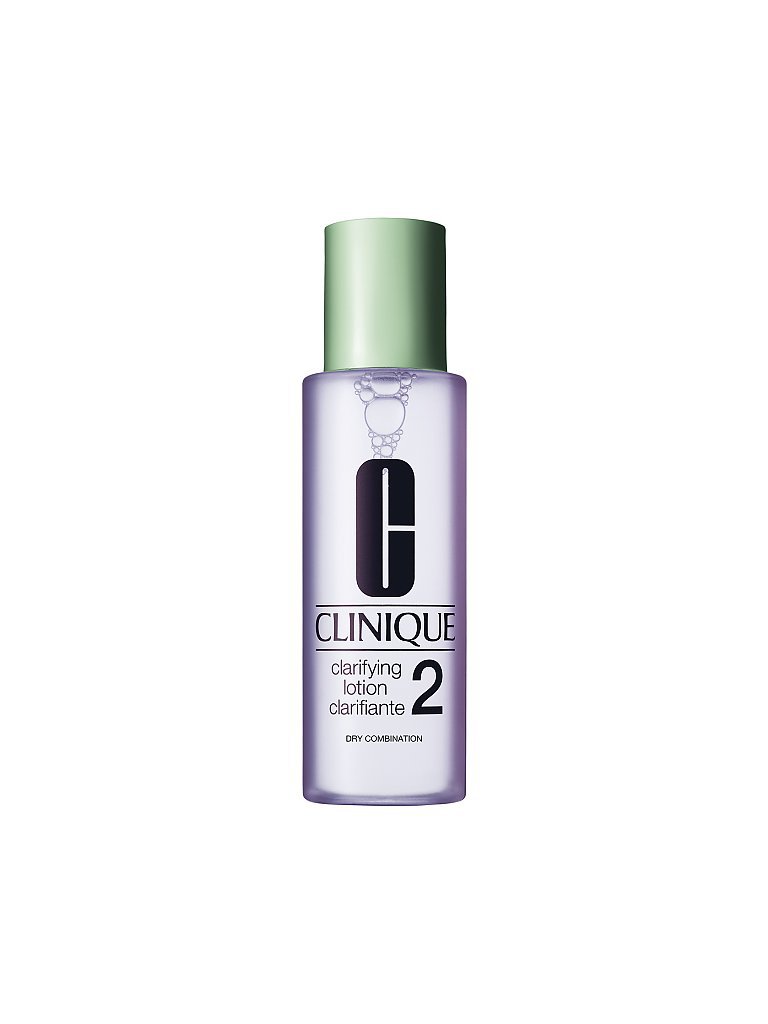 CLINIQUE Reinigungslotion - Clarifying Lotion 2 200ml