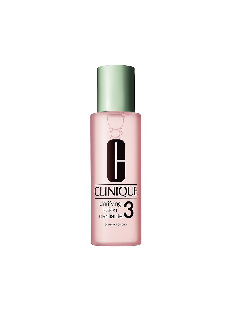 CLINIQUE Reinigungslotion - Clarifying Lotion 3 200ml