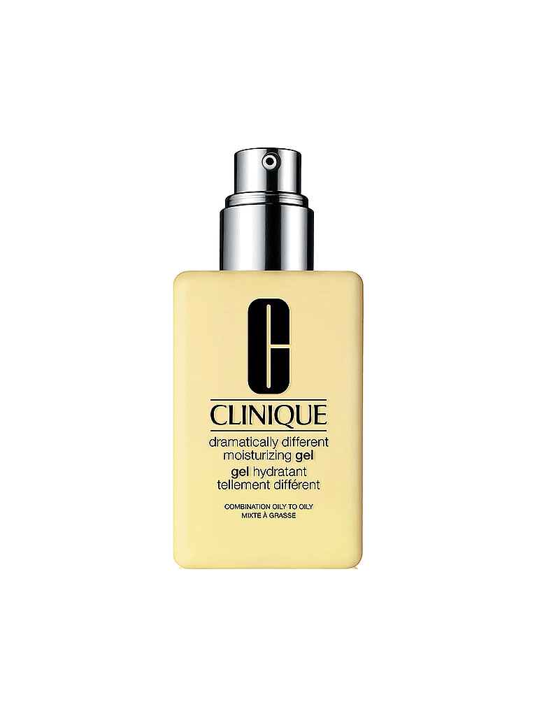 CLINIQUE Dramatically Different™ Moisturizing Gel 200ml