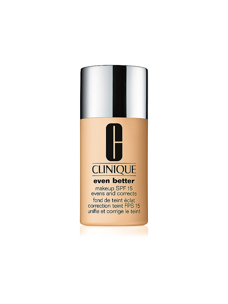 CLINIQUE Even Better™ Makeup SPF 15 30ml (WN46 Golden Neutral)