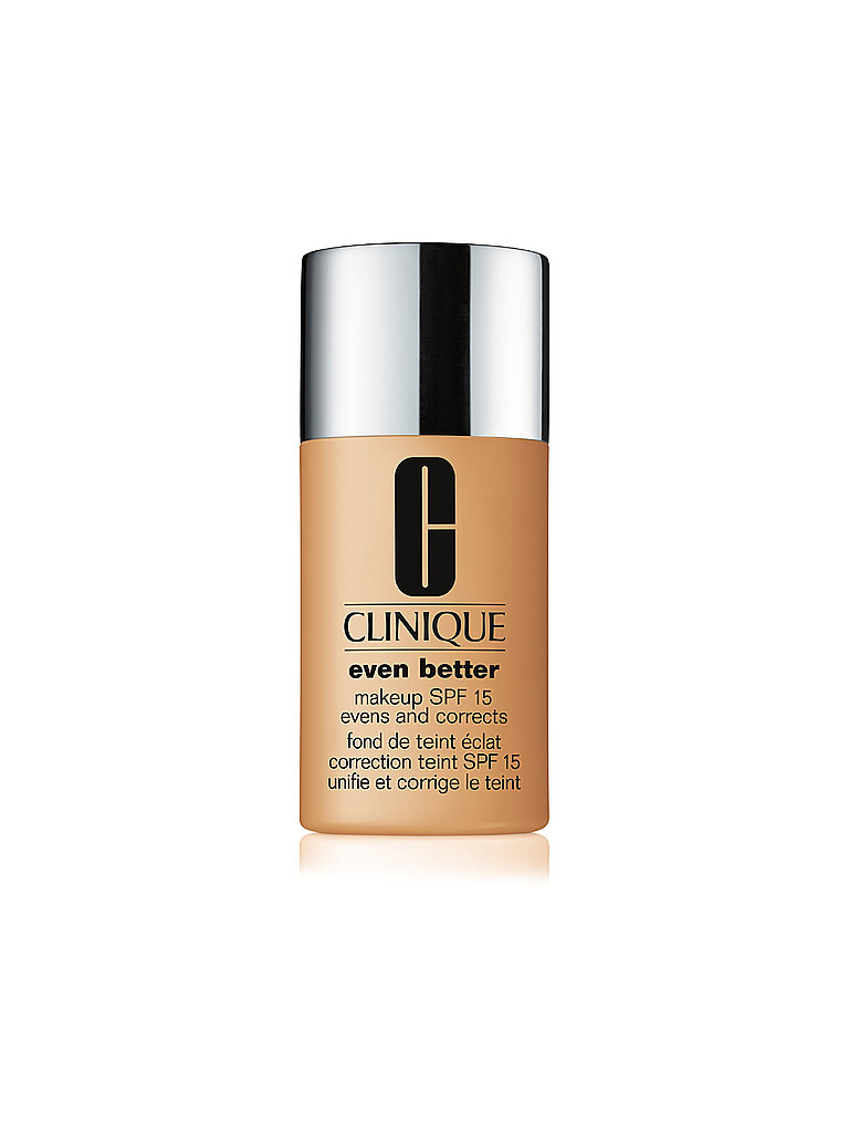 CLINIQUE Even Better™ Makeup SPF 15 30ml (CN78 Nutty)
