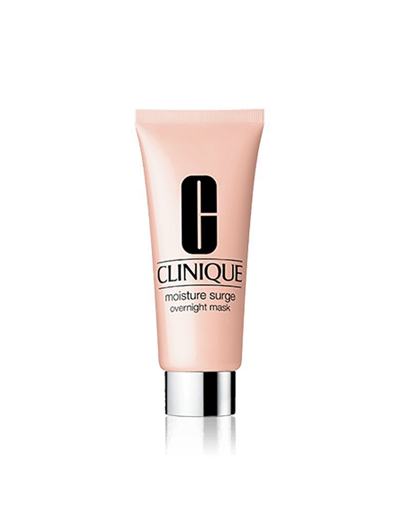 CLINIQUE Gesichtsmaske - Moisture Surge Overnight Mask 100ml