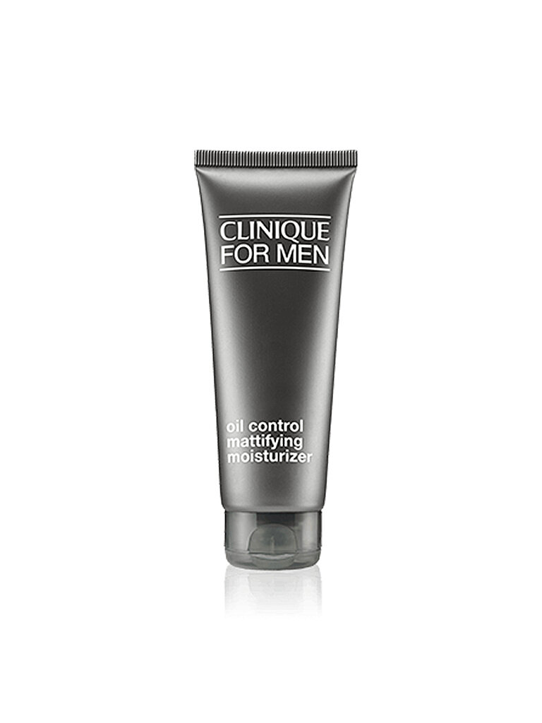 CLINIQUE For Men Oil-free Moisturizer 100ml