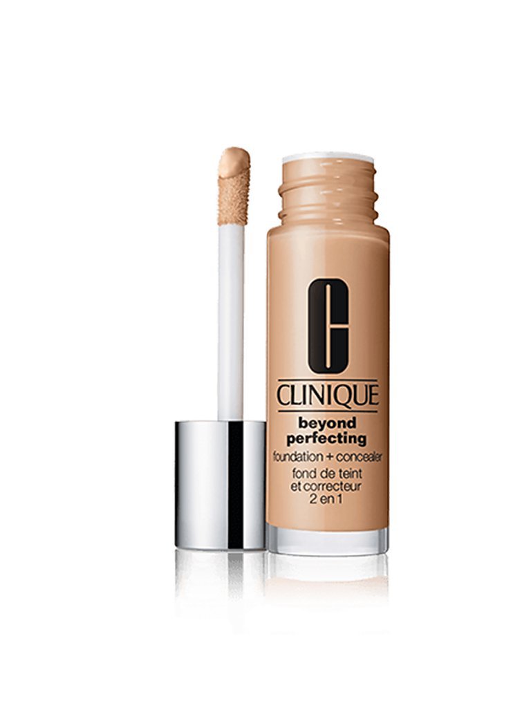CLINIQUE Beyong Perfecting Powder Foundation + Concealer (09 Neutral)
