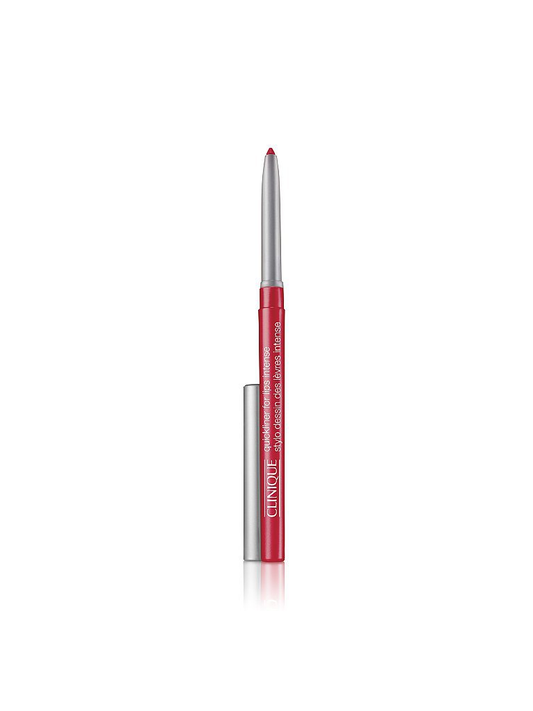 Artikel klicken und genauer betrachten! - Die weiche Textur lässt sich präzise, einfach und gleichmäßig auftragen. Benutzen Sie den Lip Liner, um die Lippenkonturen zu betonen oder füllen Sie die Lippen mit dem Lip Liner auf, bevor Sie Lippenstift auftragen. Kein Anspitzen notwendig. Einfach. Sicher. Wirksam. Allergiegetestet. 100% Parfumfrei. | im Online Shop kaufen