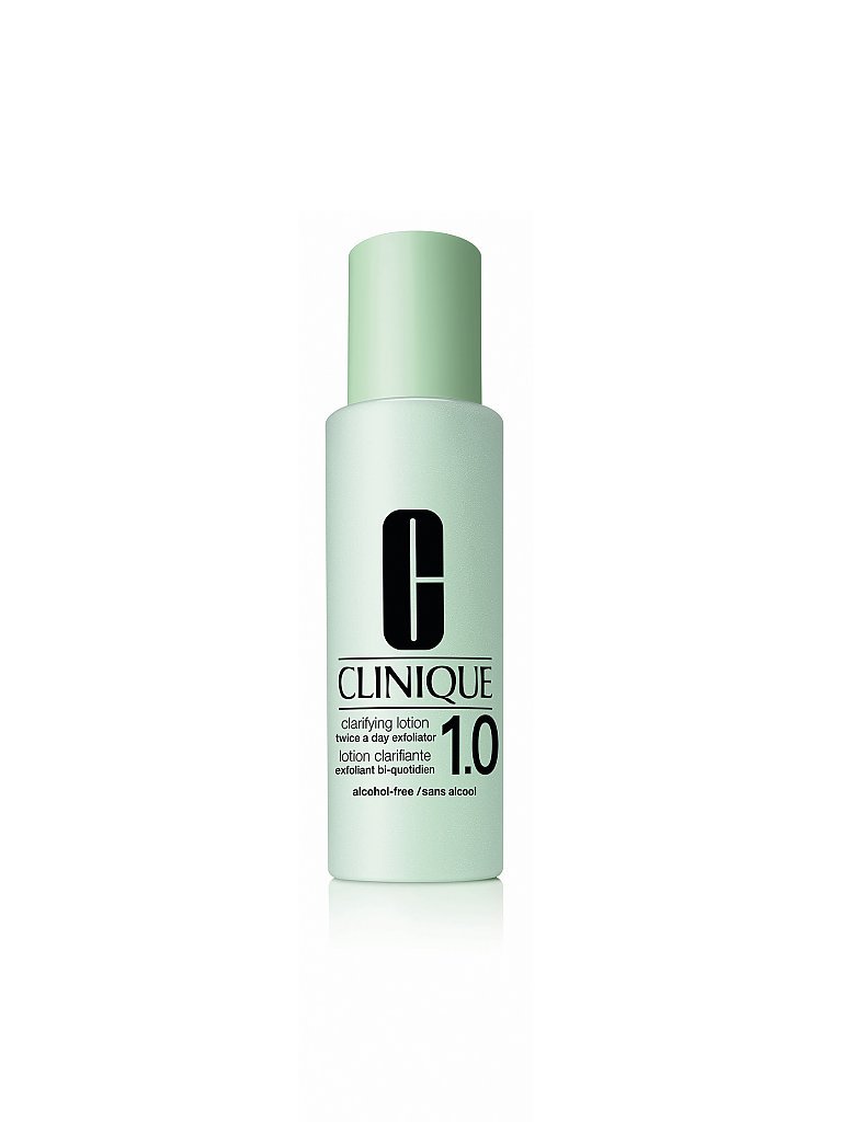 CLINIQUE Reinigung -  Clarifying Lotion 1.0 200ml