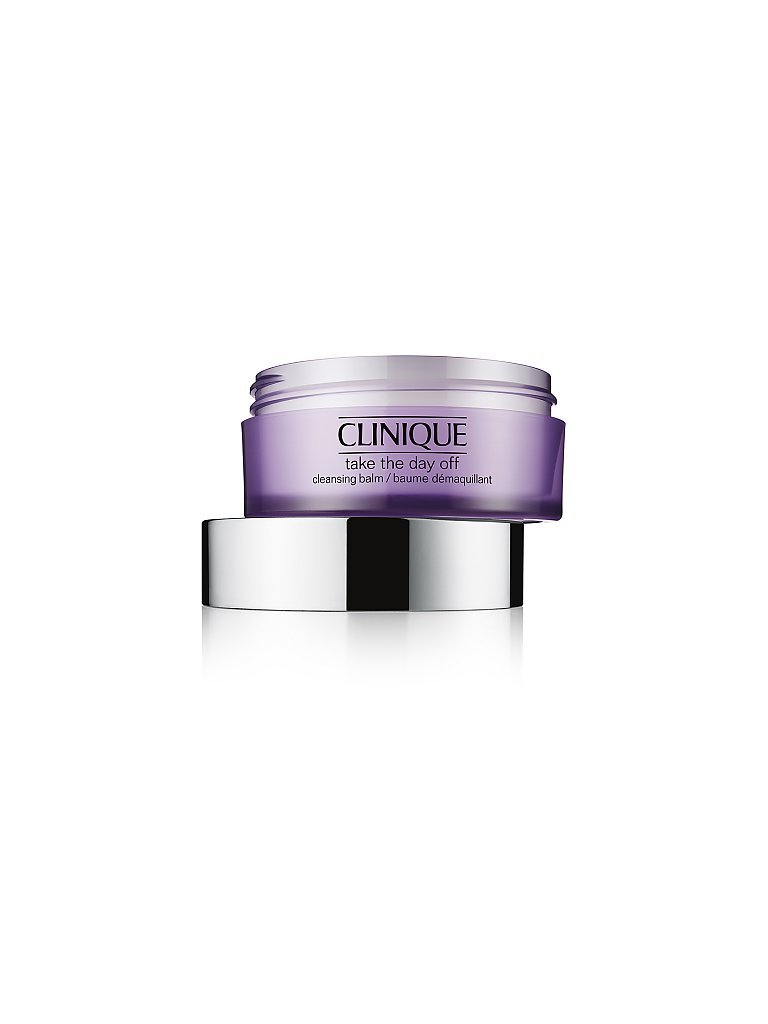 CLINIQUE Reinigung - Take the Day Off Cleansing Balm 125ml
