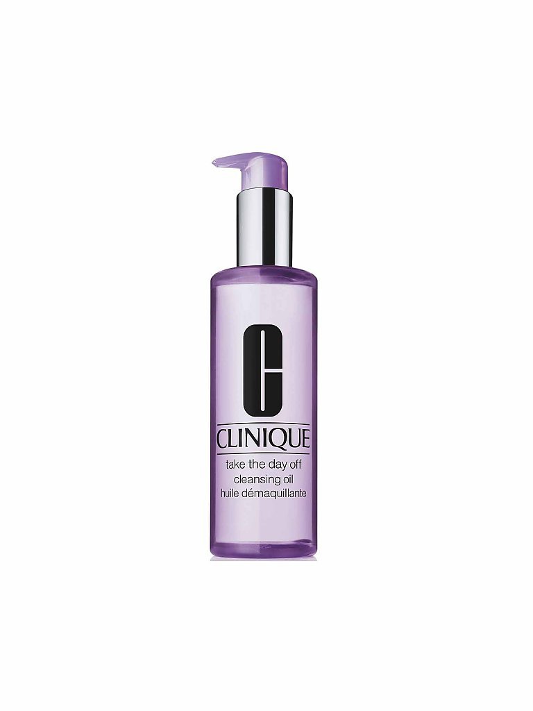 CLINIQUE Reinigung - Take the Day Off Cleansing Oil 200ml