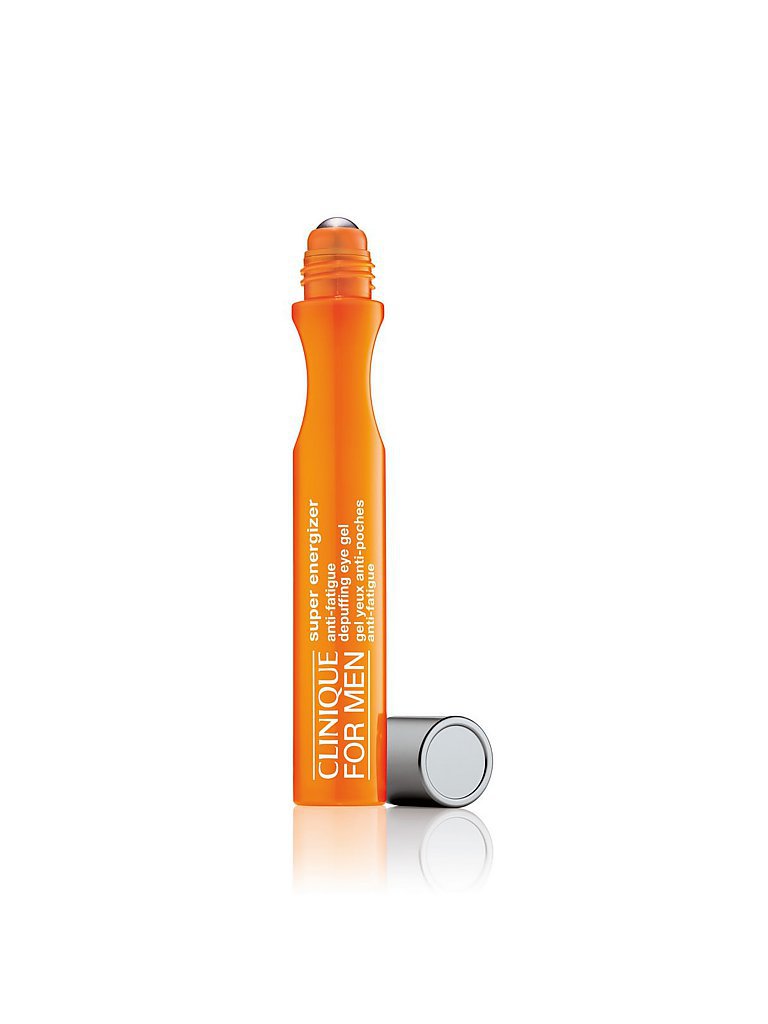 CLINIQUE Super Energizer Anti-Fatigue Depuffing Eye Gel 15ml