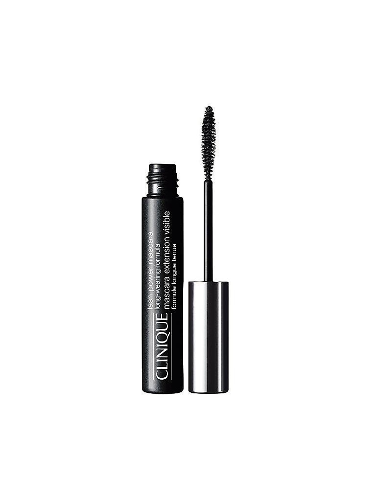 CLINIQUE Lash Power Mascara Long-Wearing Formular (01 Black Onyx)