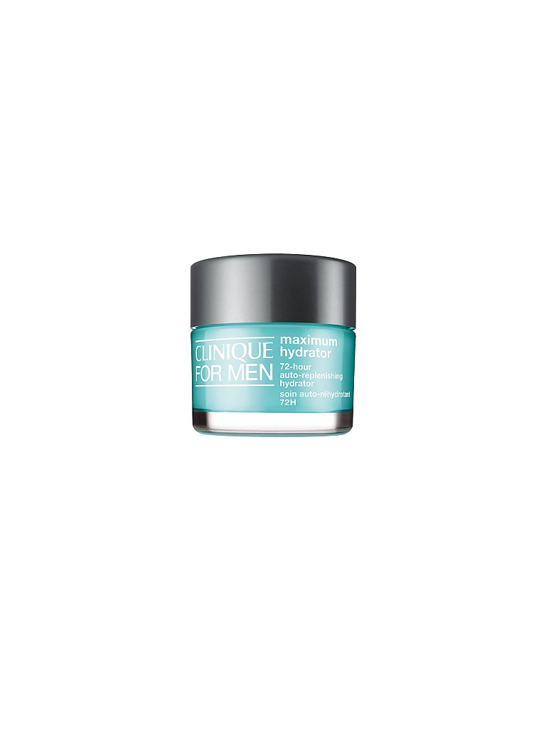 CLINIQUE For Men - Maximum Hydrator  72-Hour 50ml