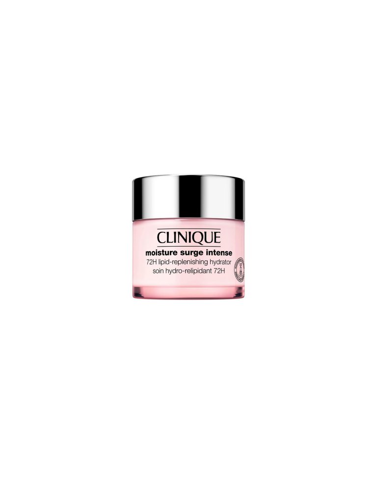 CLINIQUE Gesichtscreme - Moisture Surge Intense 72h Lipid-Replenishing Hydrator 50ml