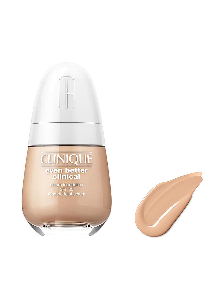 CLINIQUE Even Better™ Clinical Serum Foundation SPF 20 ( CN 40 Cream Chamois )