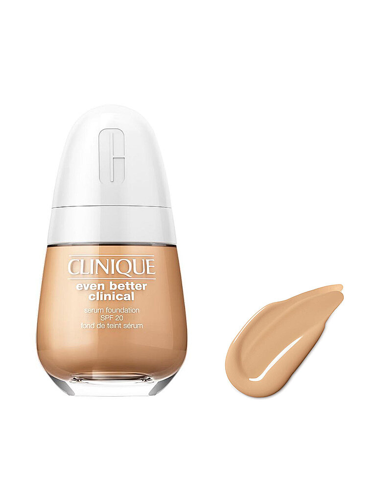 CLINIQUE Even Better™ Clinical Serum Foundation SPF 20 ( CN 70 Vanilla )