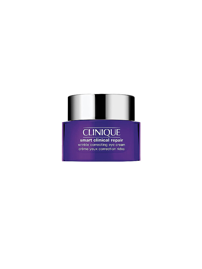 CLINIQUE Smart Clinical Repair Wrinkle Correcting Eye Cream 15ml