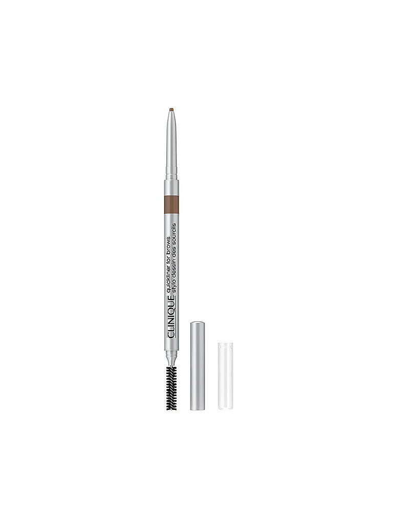CLINIQUE Augenbrauenstift - Quickliner™ for Brows ( 02 Soft Chestnut )