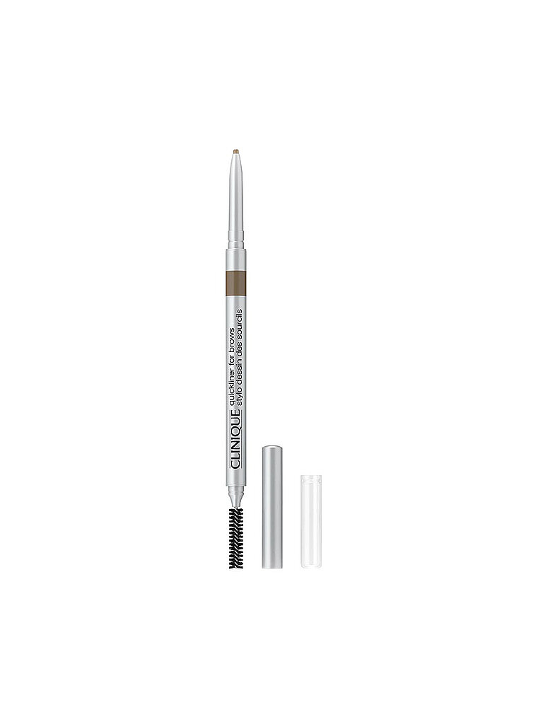 CLINIQUE Augenbrauenstift - Quickliner™ for Brows ( 03 Soft Brown )