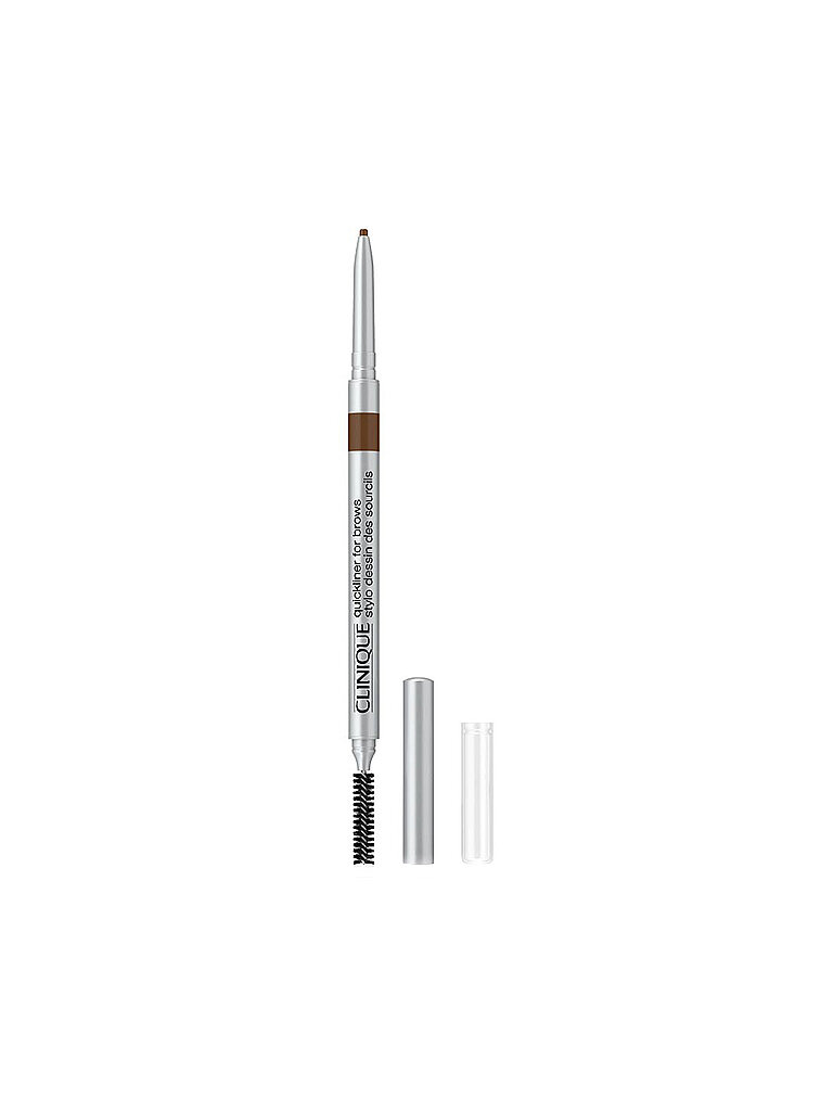 CLINIQUE Augenbrauenstift - Quickliner™ for Brows ( 04 Deep Brown )