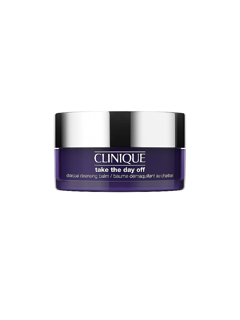 CLINIQUE Take The Day Off Charcoal Cleansing Balm 125ml