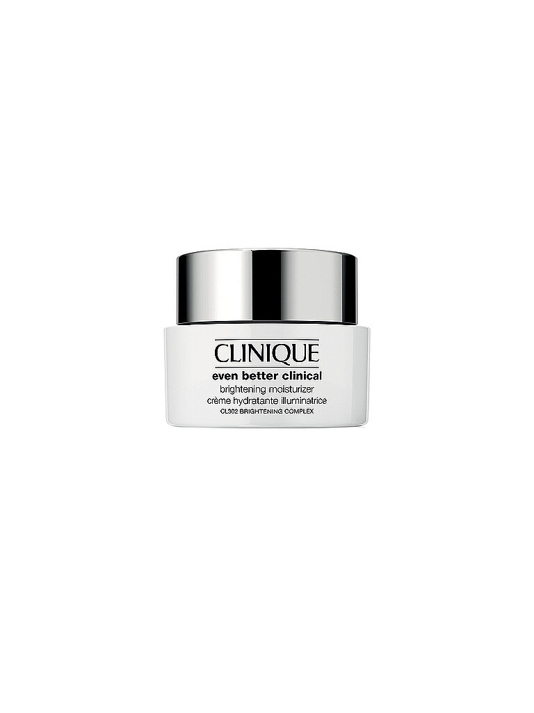 CLINIQUE Gesichtscreme - Even Better Clinical Brightening Moisturizer 50ml