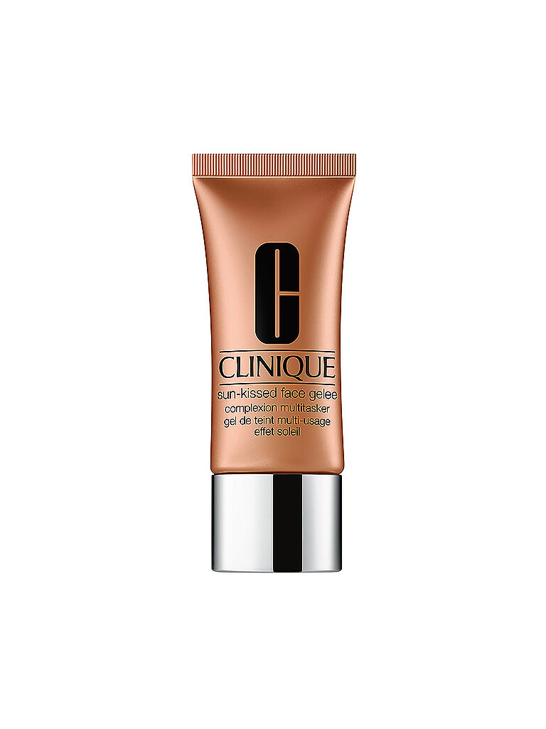 CLINIQUE Gesichtscreme - Sun-Kissed Face Gelee