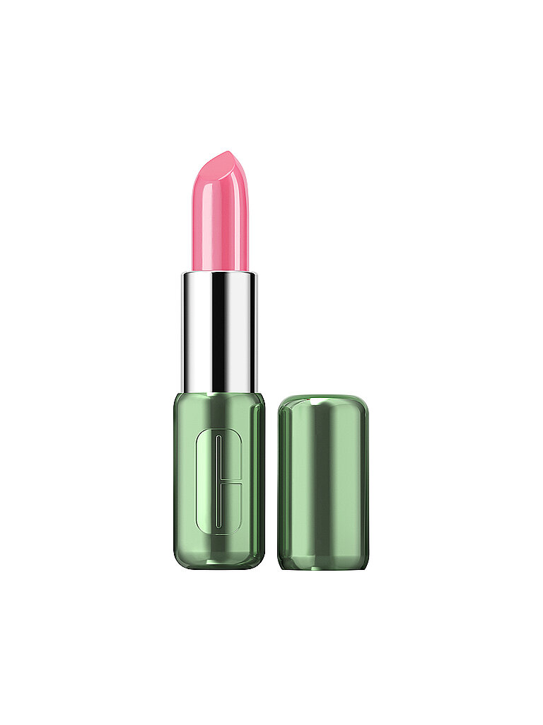 CLINIQUE Lippenstift - Pop Longwear Lip Shine (09 Sweet Pop)