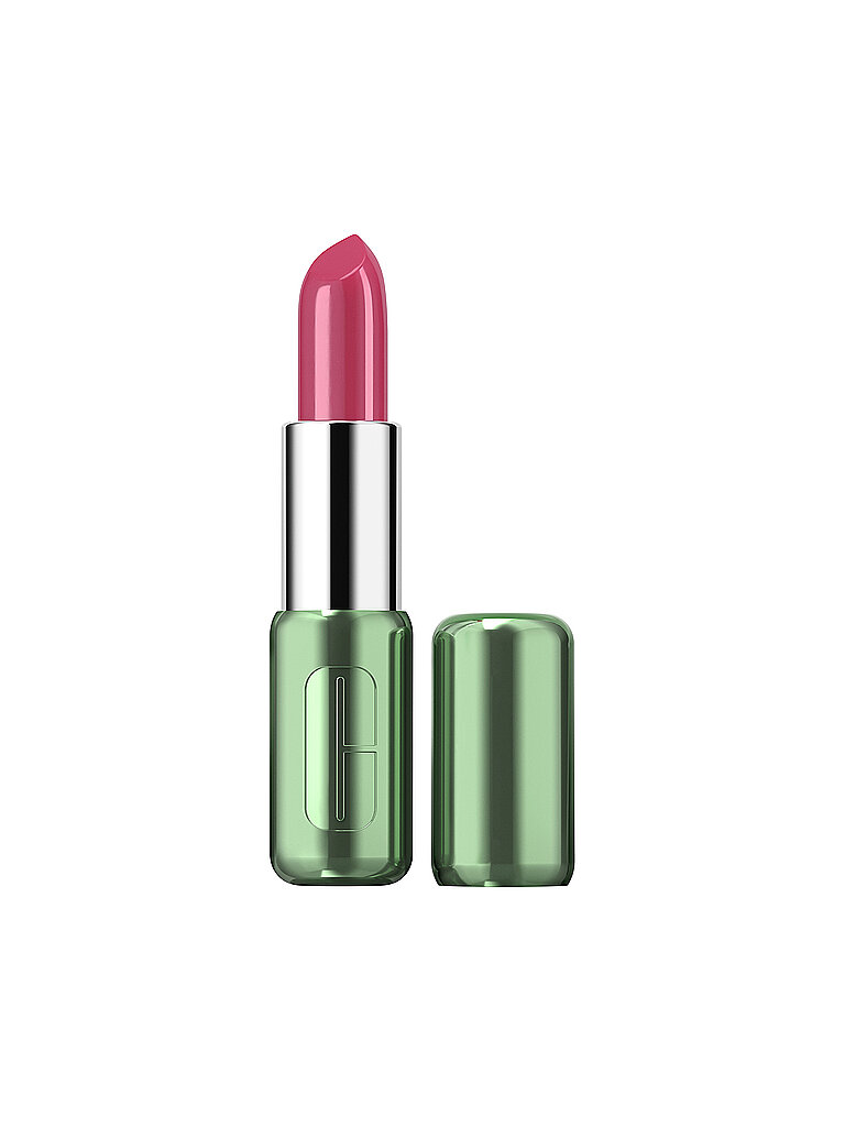 CLINIQUE Lippenstift - Pop Longwear Lip Shine (13 Love Pop)