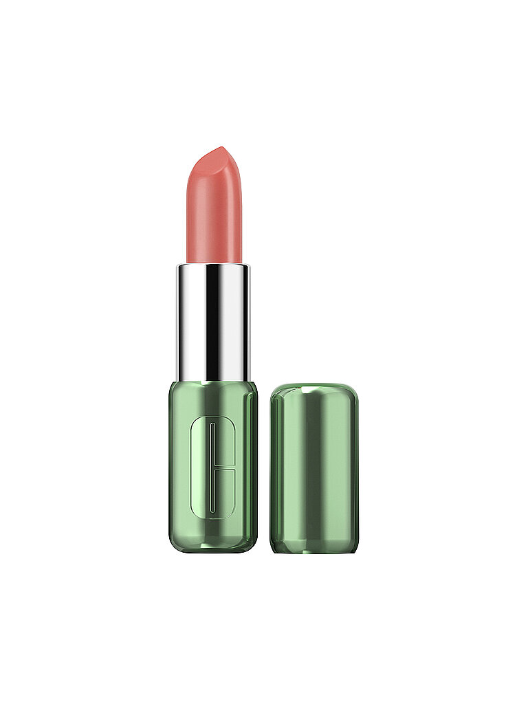 CLINIQUE Lippenstift - Pop Longwear Lip Matte  (19 Petal Pop)