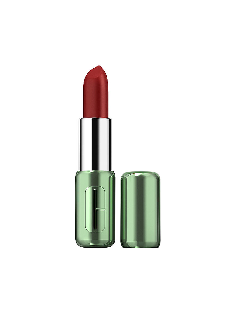 CLINIQUE Lippenstift - Pop Longwear Lip Matte  (02 Icon Pop)