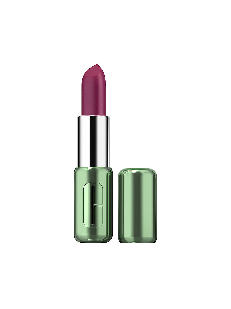 CLINIQUE Lippenstift - Pop Longwear Lip Matte  (07 Pow Pop)